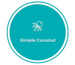 Simple Coconut